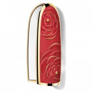 Guerlain Rouge G - Cover...