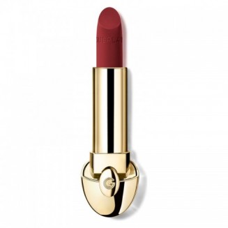 Guerlain Rouge G Velvet -...