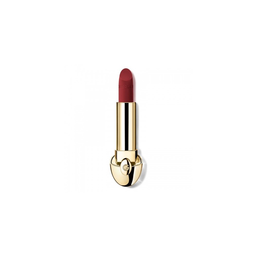 Guerlain Rouge G Velvet - Rossetto N. 962 Le Tulipe Noire 