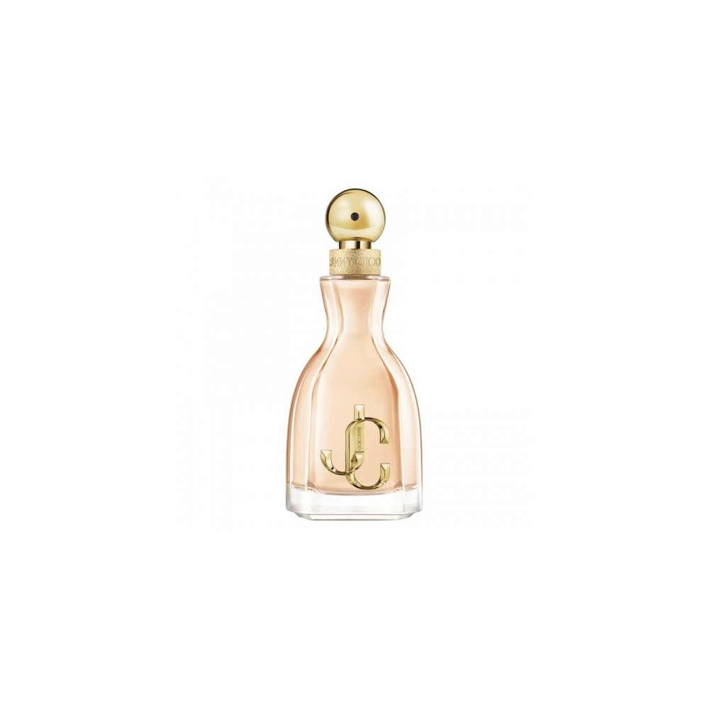 Jimmy Choo I Want Choo - Eau De Parfum 60 ml Vapo 