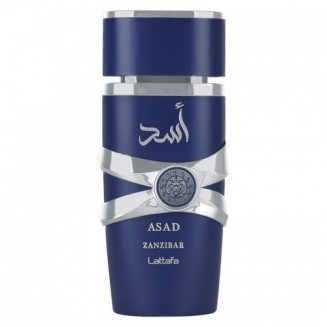 Lattafa Zanzibar - Eau De...