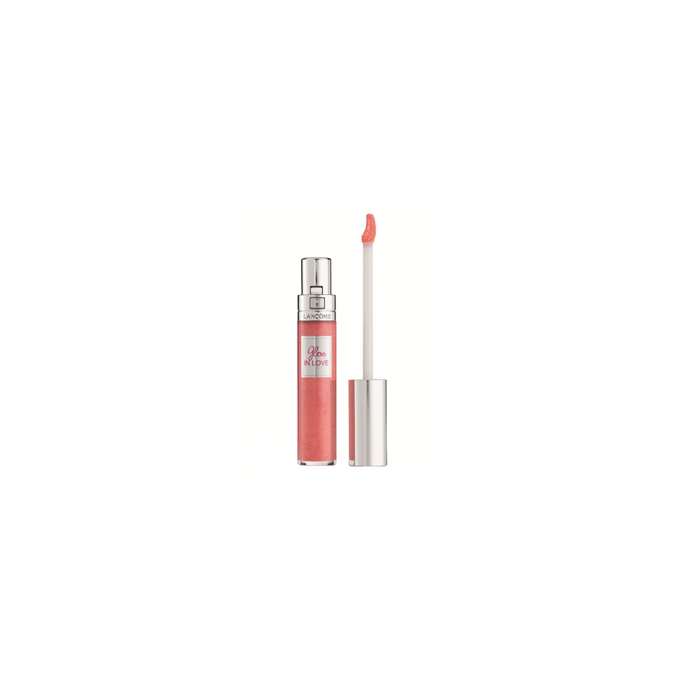 Lancome Gloss In Love - 312 Blink Pink 