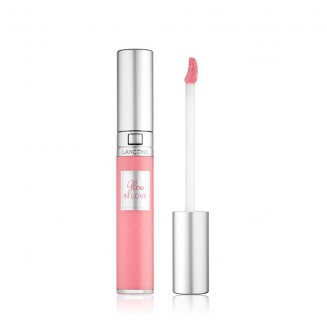 Lancome Gloss In Love - 312 Blink Pink