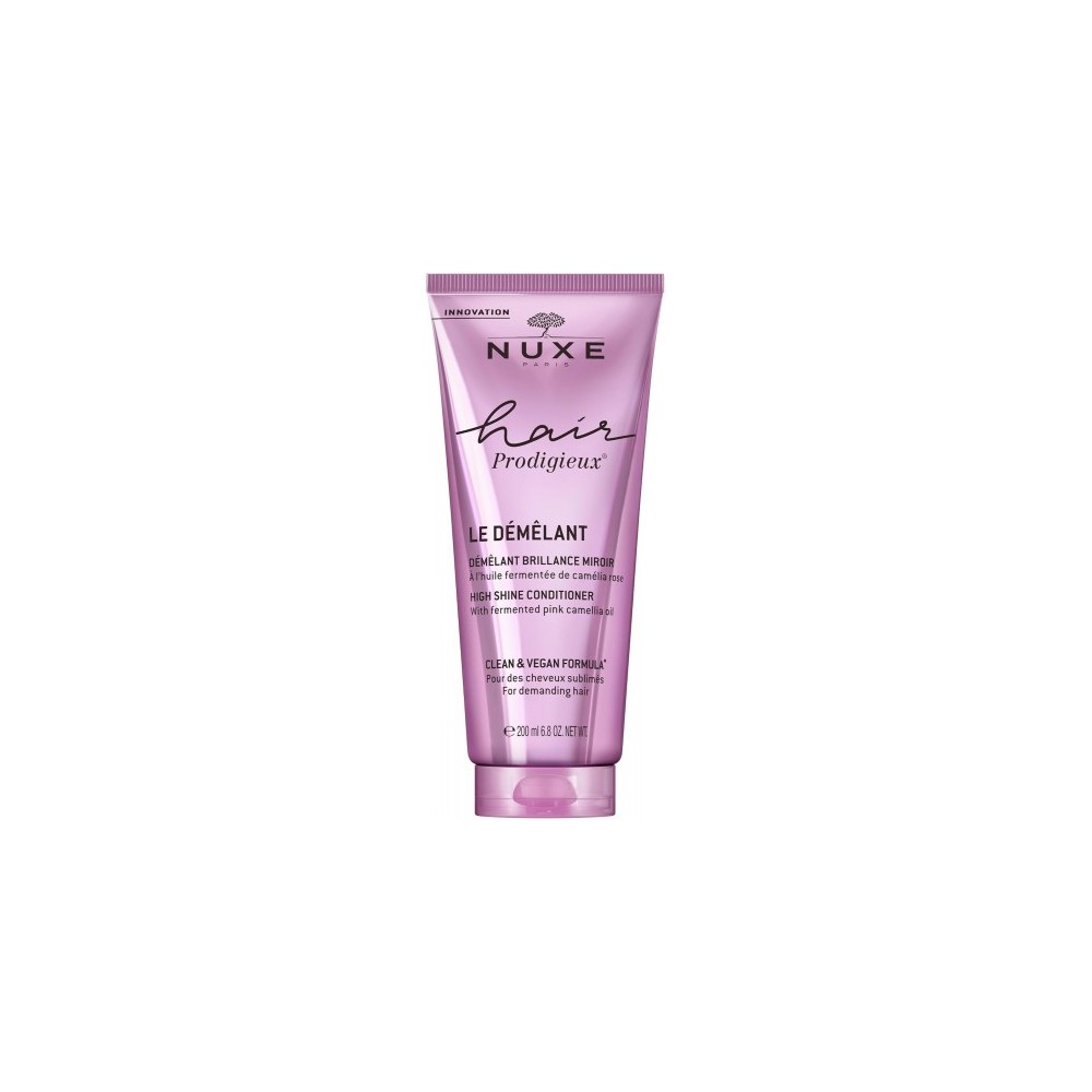 Nuxe Hair Prodigieux - Balsamo per Capelli 200 Ml 
