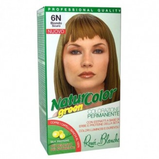 Renee Blanche Natur Color...