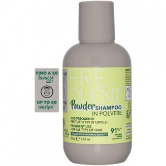 Alama Frequent Powder...