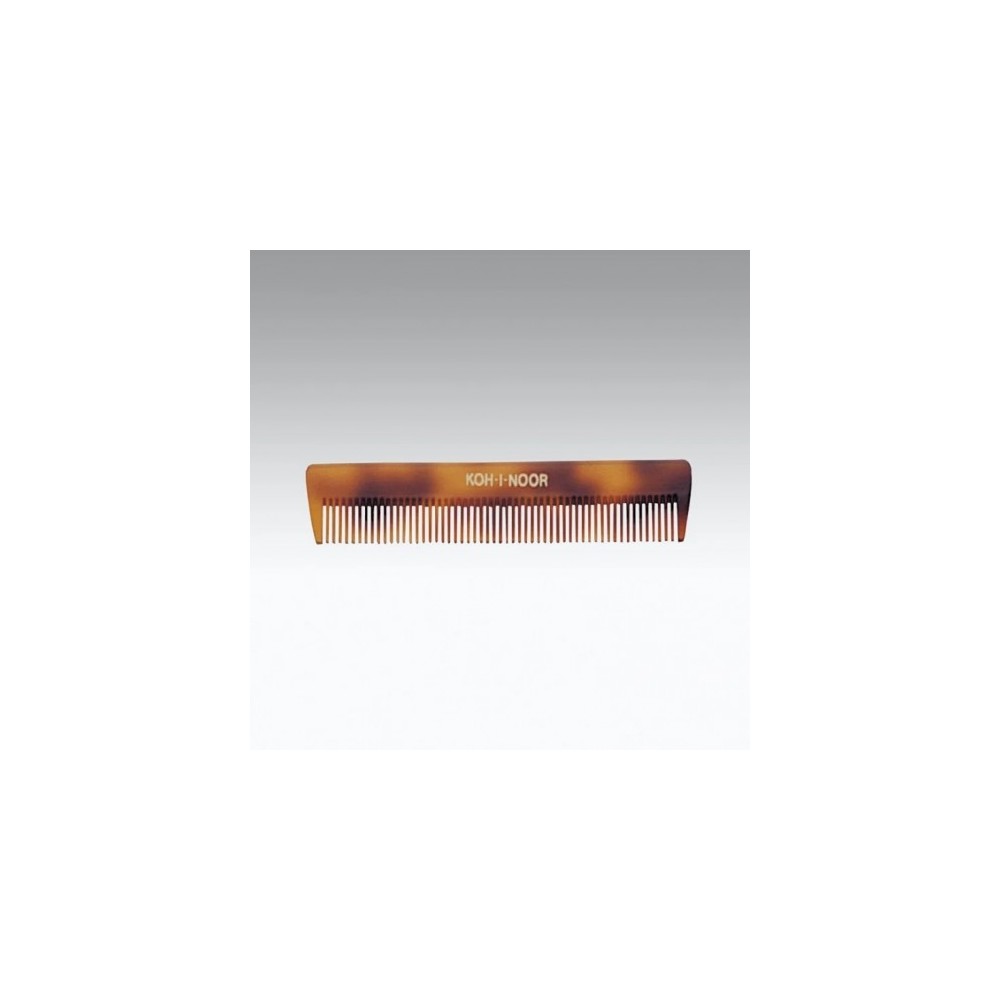 Koh-I-Noor 312J - Pettinino Per Barba E Baffi 