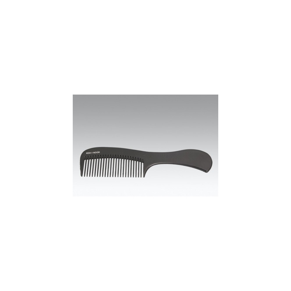 Koh-I-Noor 8138 - Pettine Con Manicone 