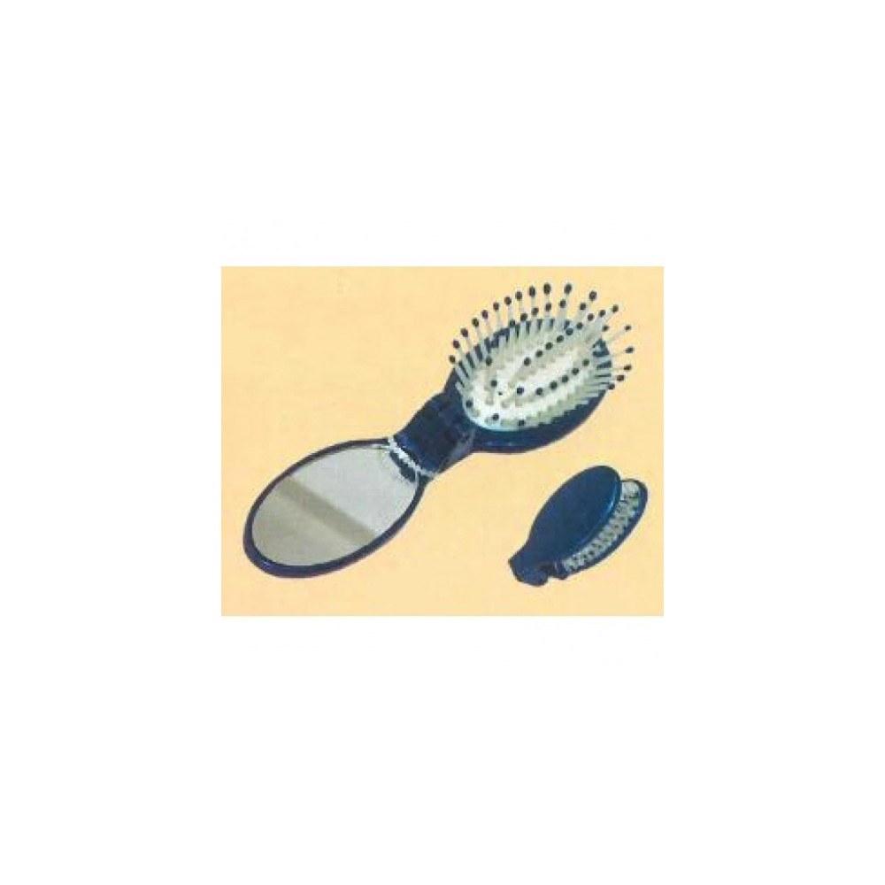 Your Care M 500 - Spazzola Con Specchio Integrato 