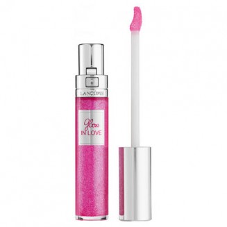 Lancome Gloss In Love - 383 Violette Pailette