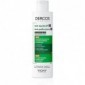 Dercos Anti Dandruff Ds 2in1 - Shampoo Riequilibrante E Idratante 200 Ml
