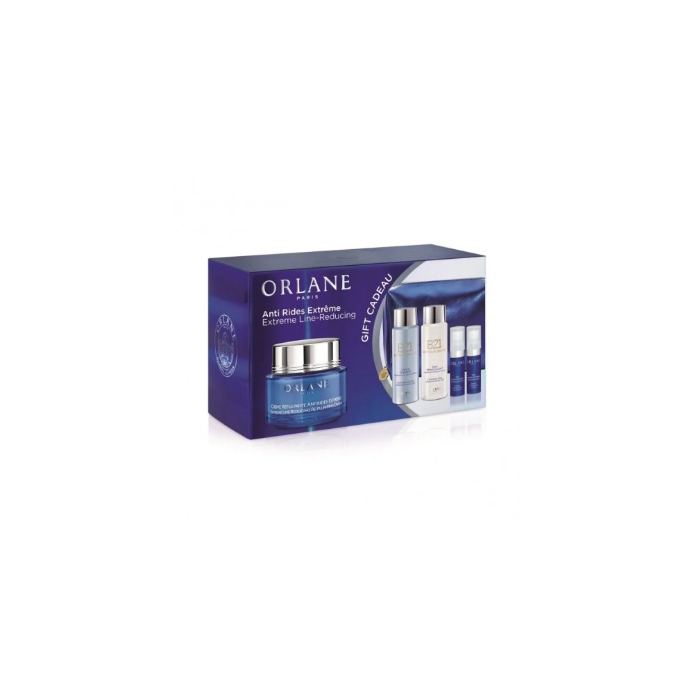 Orlane Anti-Rides Extreme - Trattamento Anti-Rides Extreme 