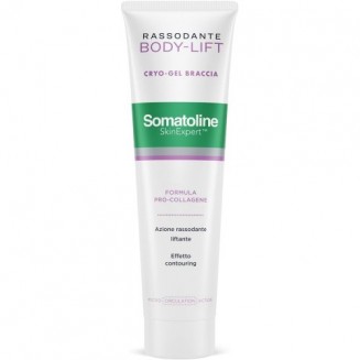 Somatoline Rassodante...