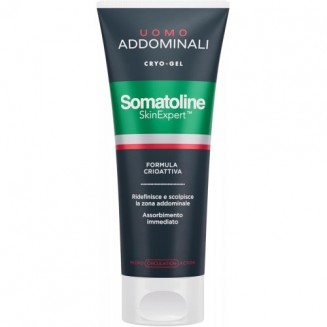 Somatoline Uomo Addominali...