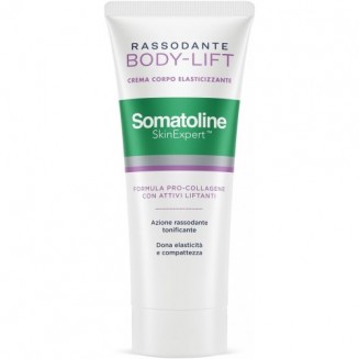 Somatoline Rassodante...