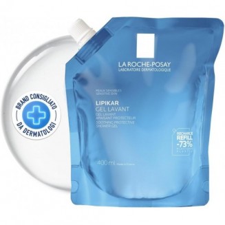 La Roche Posay Lipikar Gel...