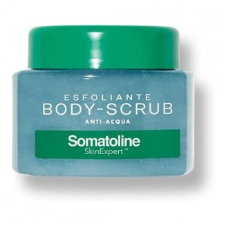 Somatoline Esfoliante...