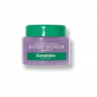 Somatoline Esfoliante...