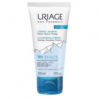 Uriage Cleansing Cream -...