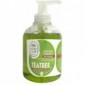 White Castle Teatree - Sapone Liquido 250 Ml