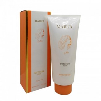 Battistoni Marta - Gel...