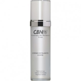 Cbn Creme Exfoliante Corps...