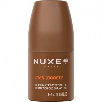 Nuxe Men Boost - Deodorante...