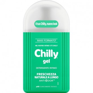 Chilly Gel - Detergente...