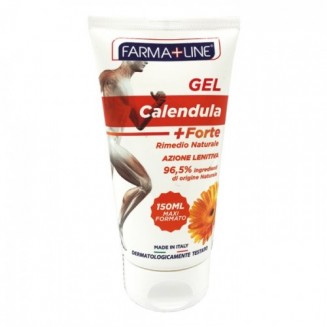 Farmaline Gel Calendula -...