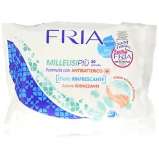 Fria Multiuso Più - 20...