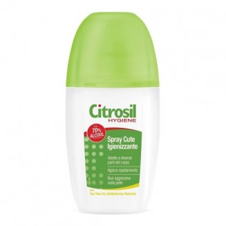 Citrosil Hygiene Spray Cute...