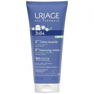 Uriage Bebe 1 Creme Lavante...