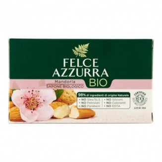 Felce Azzurra Bio Mandorla...