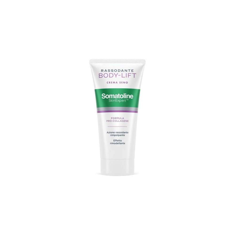 Somatoline Rassodante Body-Lift Crema Seno 75 Ml 