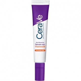 Cerave Skin Renewing Serum...