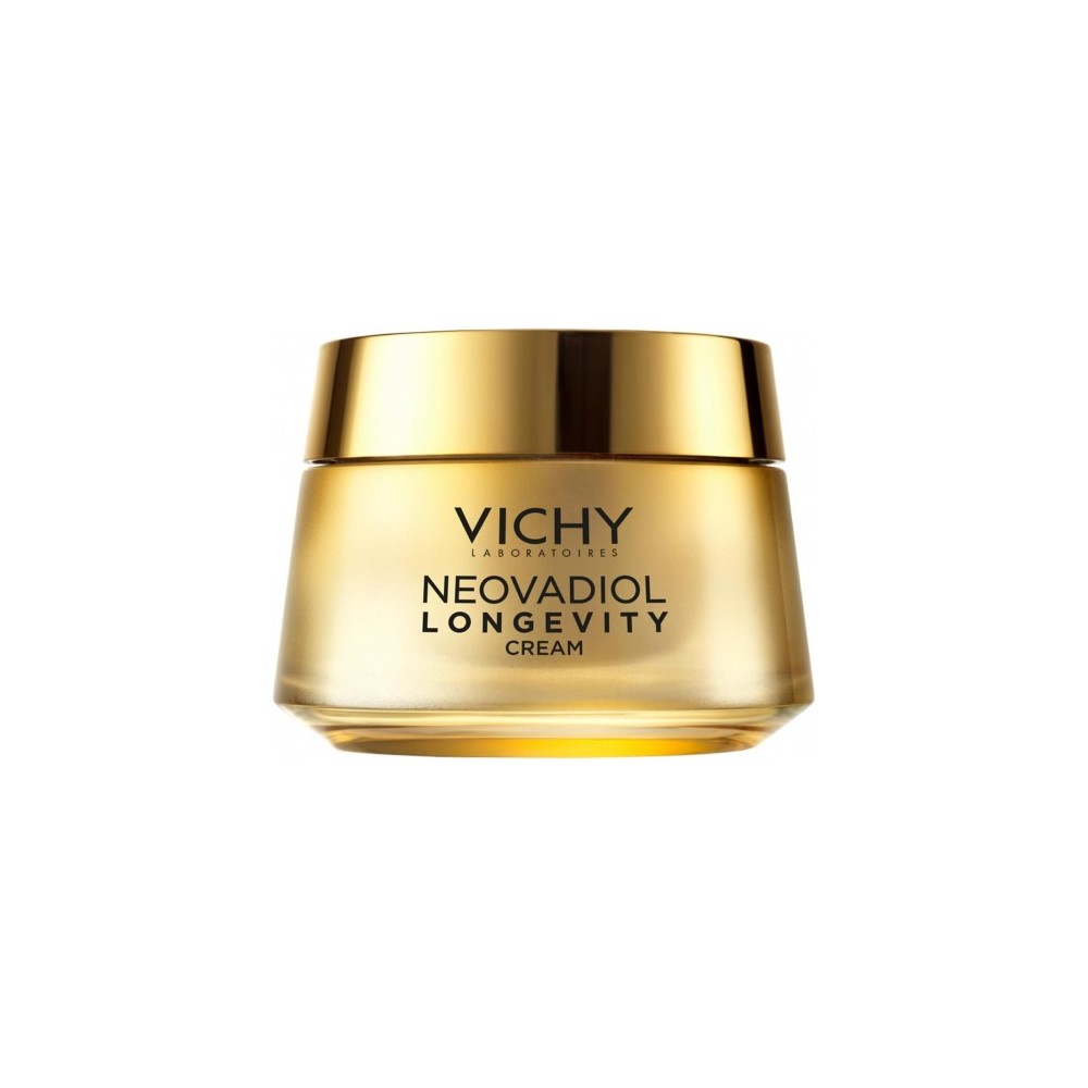 Vichy Neovadiol Longevity Cream - Crema Anti-Età Nutriente 50 Ml 