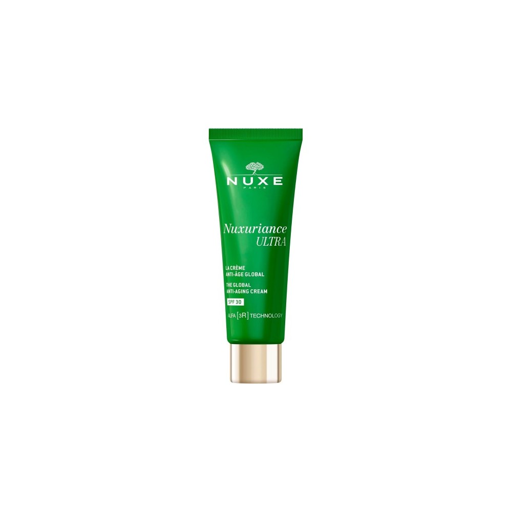 Nuxe Nuxuriance Ultra - Crema Giorno Anti-Età  Globale Spf30 50 Ml 