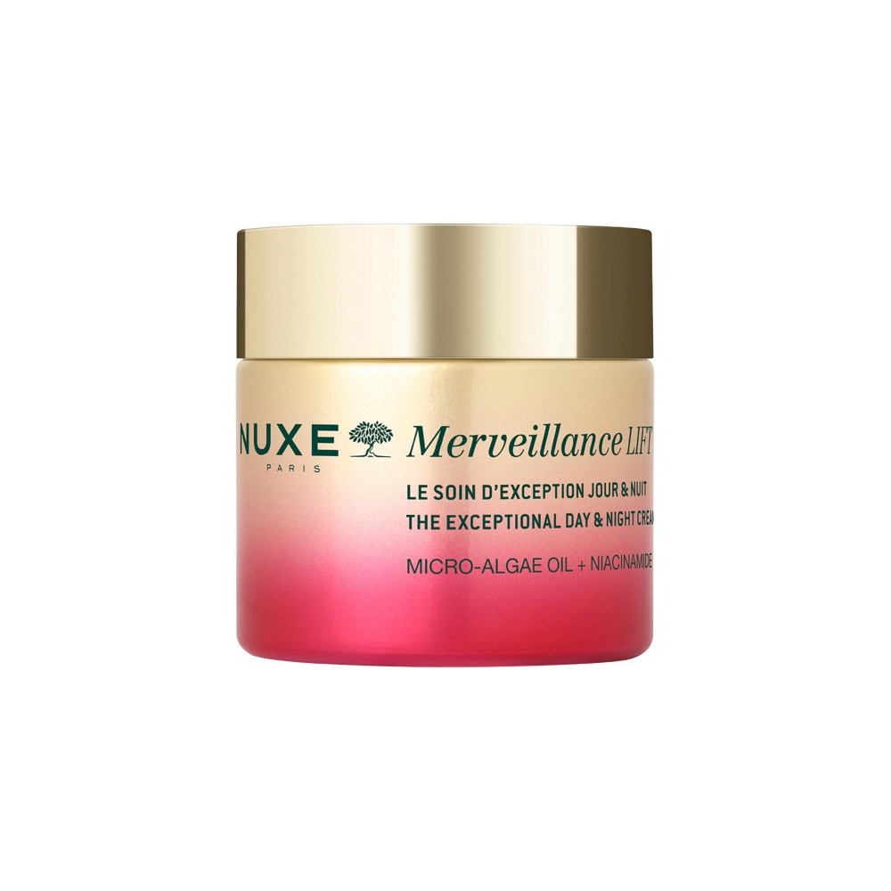 Nuxe Merveillance Lift - Trattamento D'Eccezione Giorno E Notte 75 Ml 