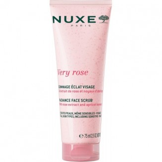 Nuxe Very Rose Radiance...