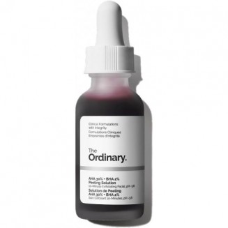 The Ordinary Aha 30% + Bha...