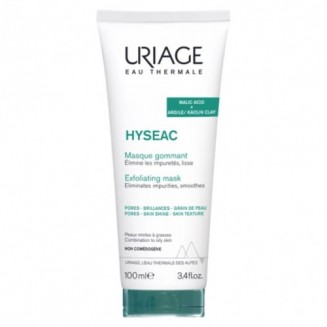 Uriage Hyseac Exfoliating...
