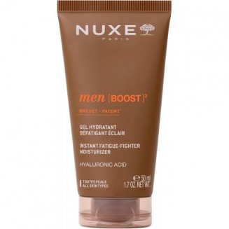 Nuxe Men Boost - Gel...