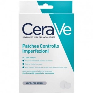 Cerave Patches Controllo...