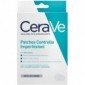 Cerave Patches Controllo Imperfezioni - 22 Cerotti Idrocolloidali Per Brufoli E Imperfezioni Con Ceramidi E Niacinamide