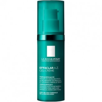 La Roche Posay Effaclar Az...