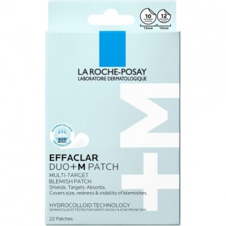 La Roche Posay Effaclar Duo...