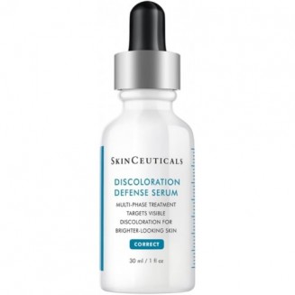 Skinceuticals Discoloration...