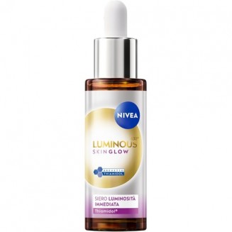Nivea Luminous 630Â...