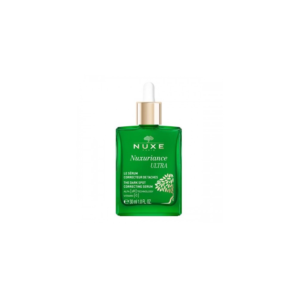 Nuxe Nuxuriance Ultra - Siero Antietà  Correttore Macchie 30 Ml 