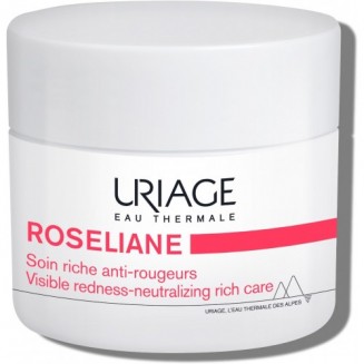 Uriage Roseliane - Crema...